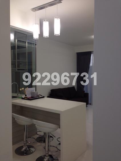 The Shore Residences (D15), Condominium #62585082